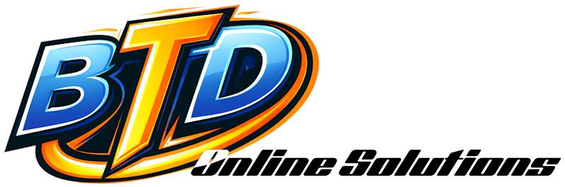 BTD Marketing